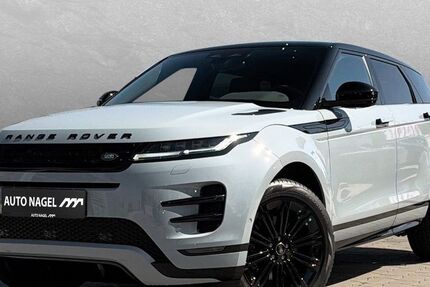 Land Rover Range Rover Evoque 1.065 km 49.990 &euro; Hannover 30179
