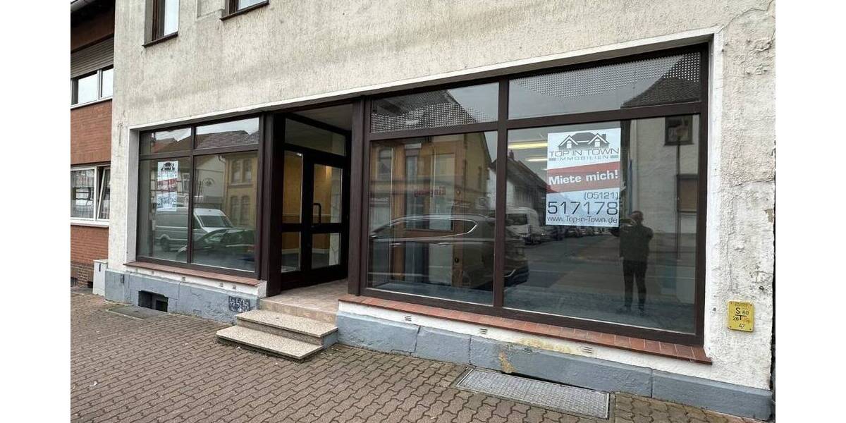 Gewerbeobjekt Elze - 1.200&euro; | Angebot:20959848