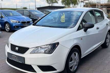 Seat Ibiza 89.051 km 5.450 &euro; Barsinghausen ( bei Hannover ) 30890