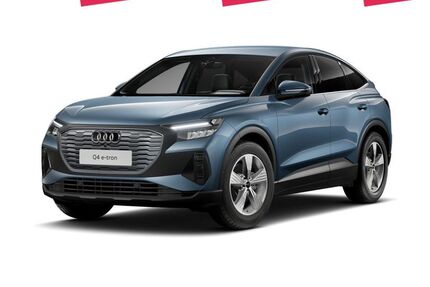 Audi Q4 e-tron 34.942 km 28.990 &euro; Hannover 30179