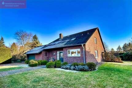 Haus zum Kaufen in Wedemark 499.000 € 230.19 m² 5 zimmer