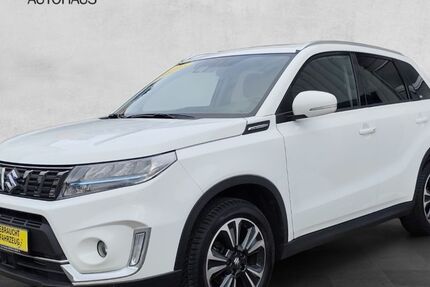 Suzuki Vitara 47.500 km 18.750 &euro; Springe 31832