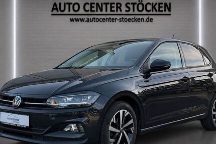 VW Polo 148.162 km 10.490 &euro; Hannover 30419