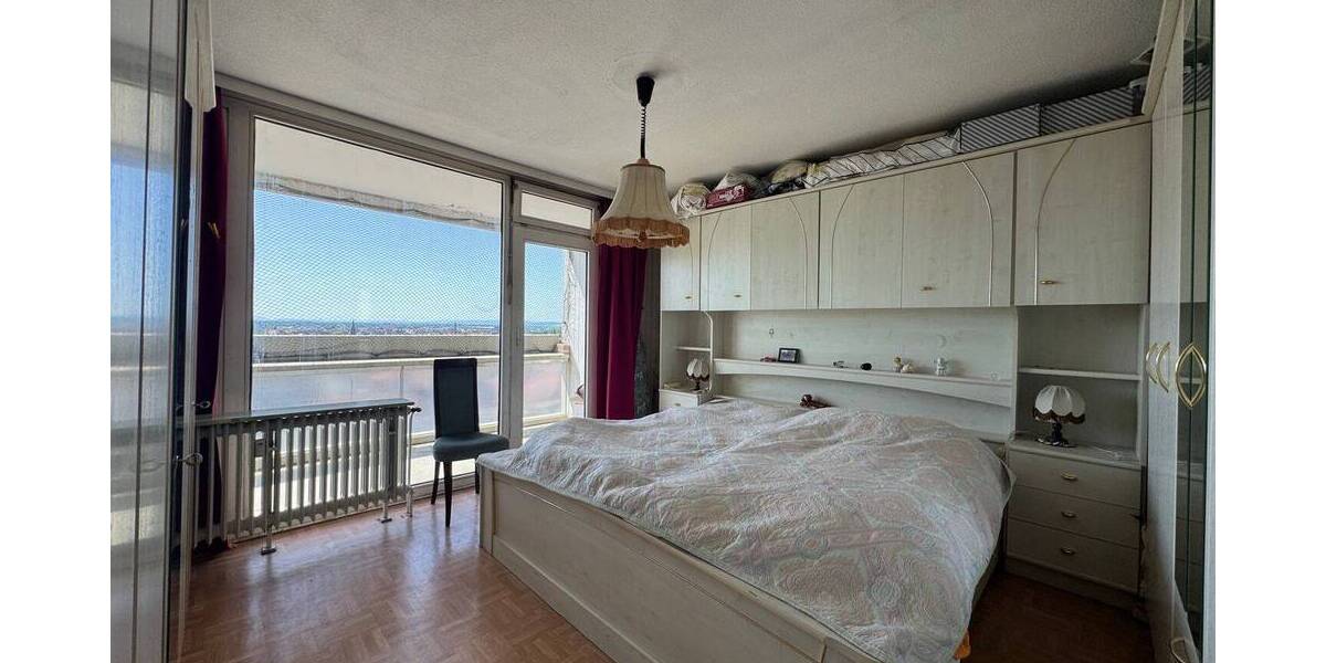 Etagenwohnung Hannover Linden-Mitte - 4 Zimmer, 100 m&sup2;, 100.000&euro; | Angebot:25211702