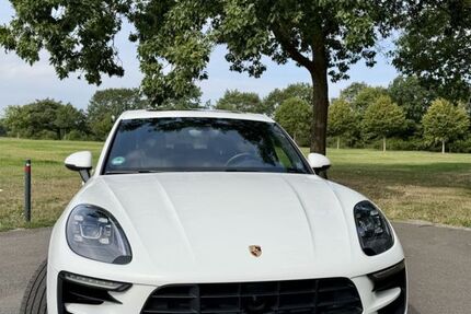 Porsche Macan 155.700 km 34.800 &euro; Wunstorf 31515