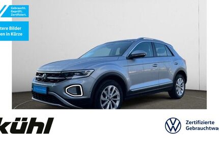 VW T-Roc 83.227 km 20.690 &euro; Hildesheim 31137