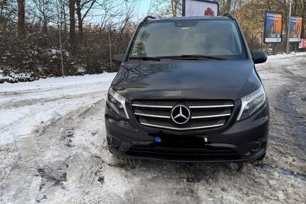 Mercedes-Benz Vito 111.000 km 34.999 &euro; Hannover 30451