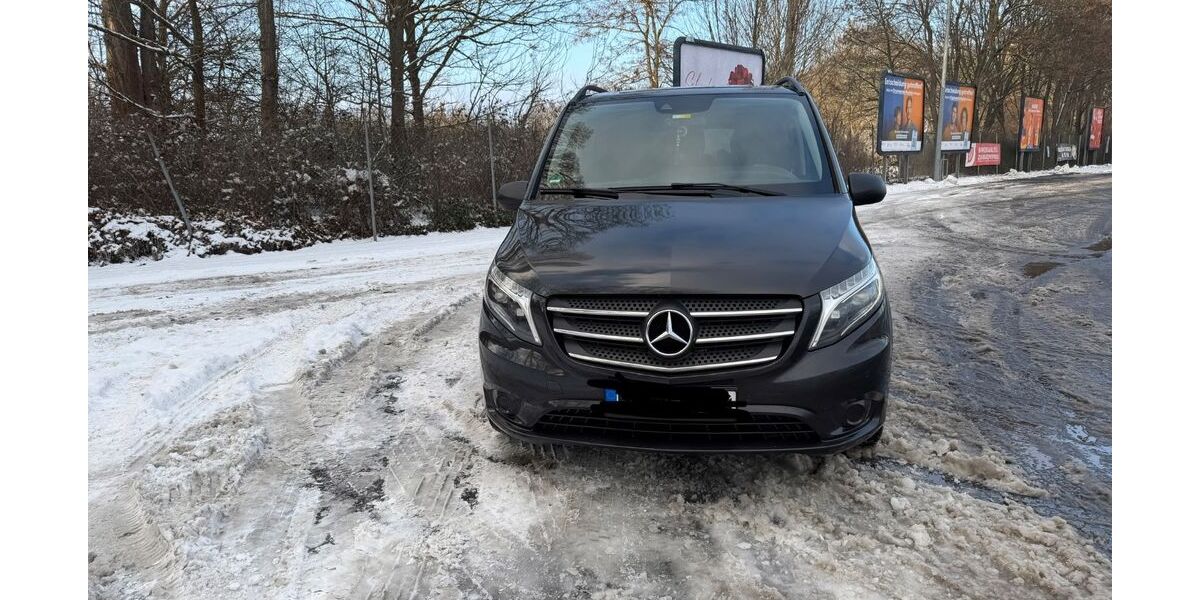 Mercedes-Benz Vito 111.000 km 34.999 &euro; Hannover 30451