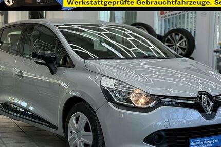 Renault Clio 67.000 km 8.450 € Fuhrberg 30938