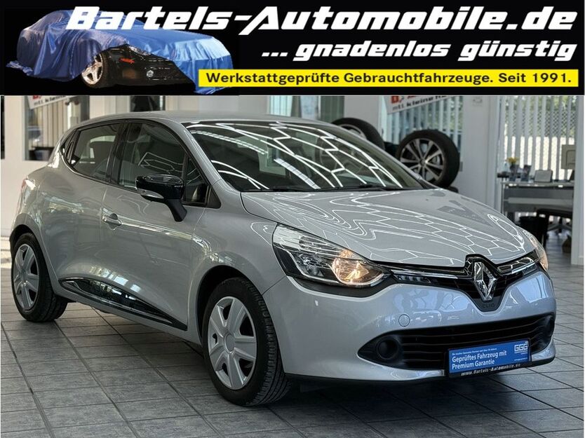 Renault Clio 67.000 km 8.450 € Fuhrberg 30938
