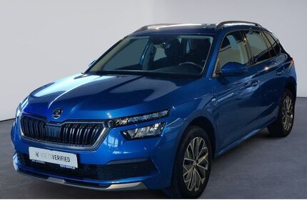 Skoda Kamiq 108.153 km 17.460 &euro; Hildesheim 31135