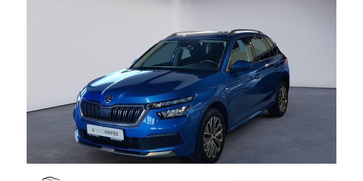 Skoda Kamiq 108.153 km 17.460 &euro; Hildesheim 31135