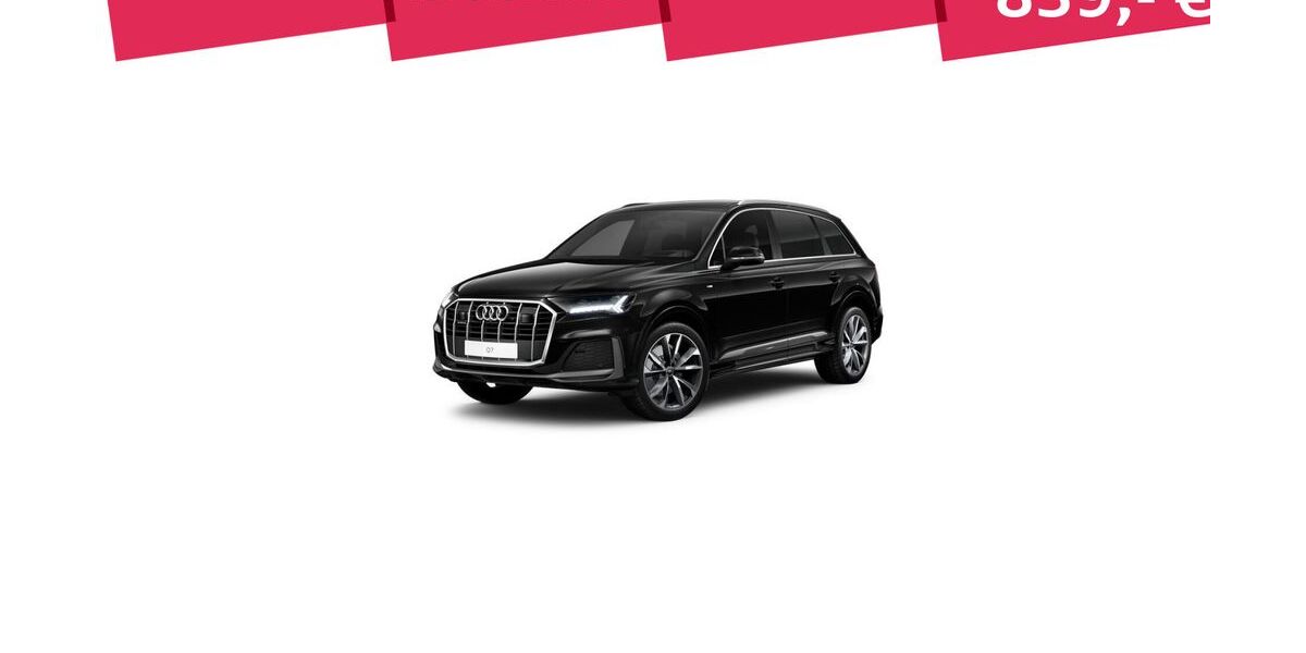 Audi Q7 38.420 km 69.990 &euro; Hannover 30179