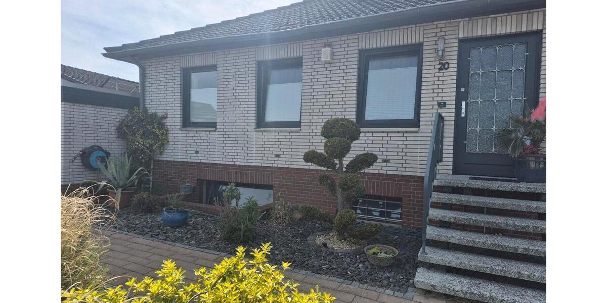 Etagenwohnung Pattensen - 2 Zimmer, 55 m&sup2;, 650&euro; | Angebot:26338163