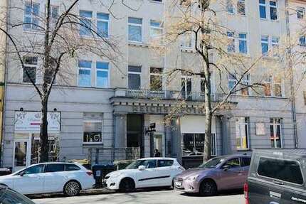 Wohnung Hannover Südstadt - 2 Zimmer, 72 m&sup2;, 285.000&euro; | Angebot:26088076
