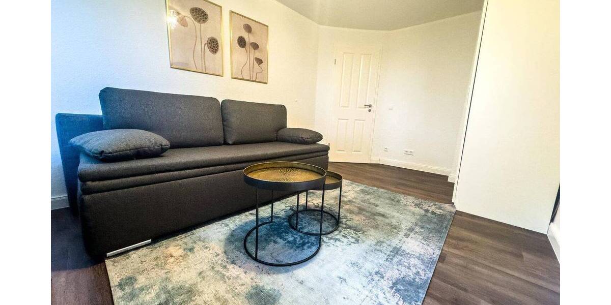 Etagenwohnung Hannover Mittelfeld - 2 Zimmer, 34 m&sup2;, 755&euro; | Angebot:26801702