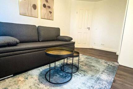 Wohnung Hannover Mittelfeld - 2 Zimmer, 34 m&sup2;, 755&euro; | Angebot:26801702