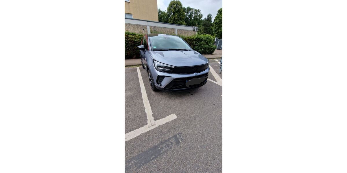 Opel Crossland (X) 15.500 km 18.999 &euro; Hannover 30629