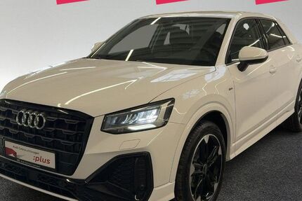 Audi Q2 4.999 km 27.490 &euro; Hannover 30179