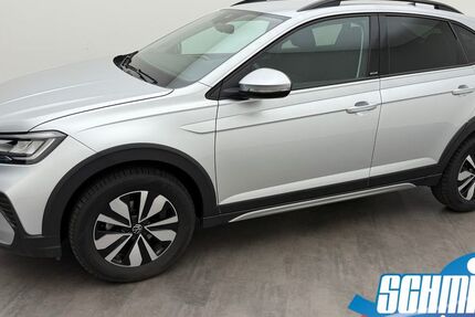 VW Taigo 4.640 km 20.900 € Peine 31226