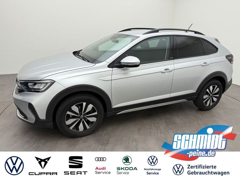 VW Taigo 4.640 km 20.900 € Peine 31226