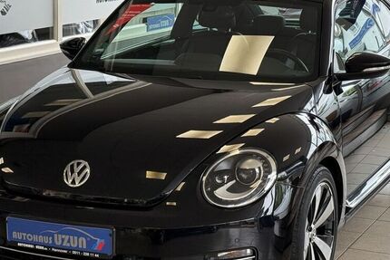 VW Beetle