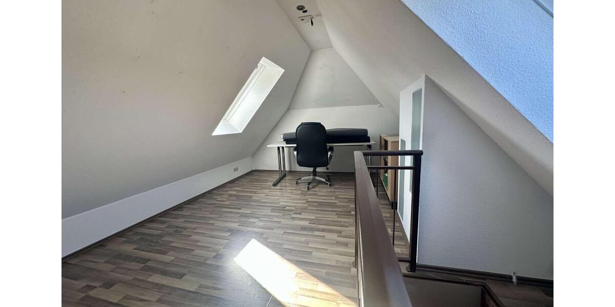 Maisonettenwohnung Garbsen Ortschaft Horst - 4 Zimmer, 120 m&sup2;, 1.390&euro; | Angebot:26545488