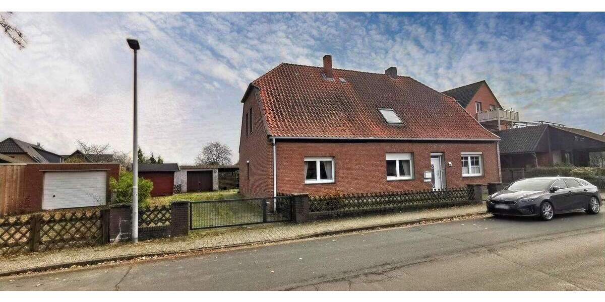 Grundstück Neustadt Mariensee - 119.000&euro; | Angebot:25671371