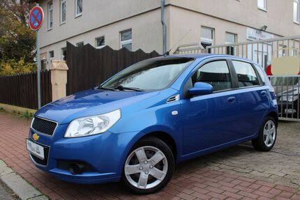 Chevrolet Aveo 160.000 km 4.490 &euro; Nordstemmen 31171