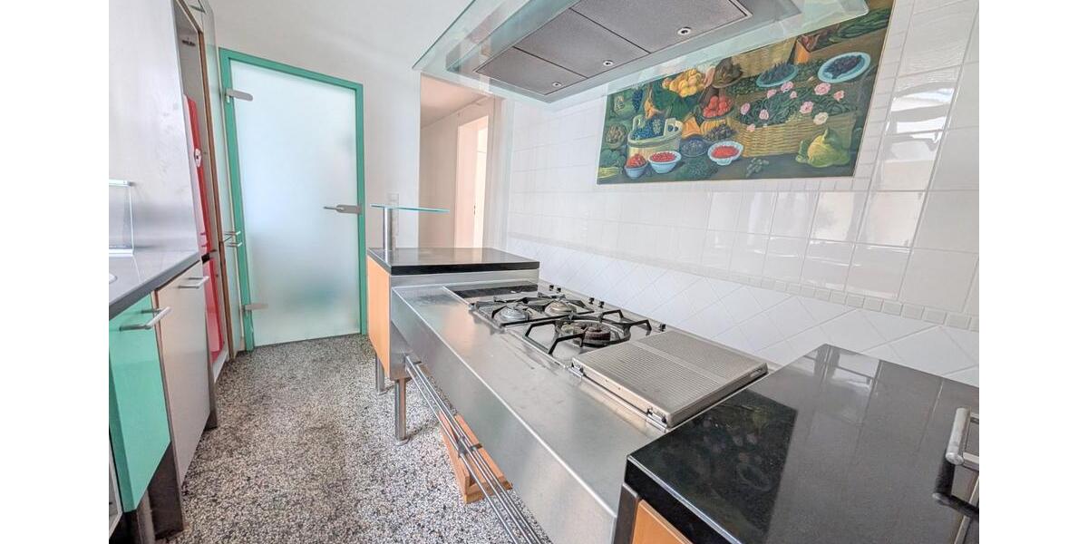 Etagenwohnung Hannover Vahrenwald-List - 6 Zimmer, 185 m&sup2;, 695.000&euro; | Angebot:26325863