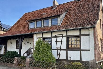 Großzügiges Wohnhaus mit Traumgarten - Haus Harsum Harsum | Angebot:24494087