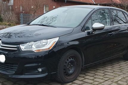 Citroen C4 109.000 km 8.000 &euro; Hannover 30165
