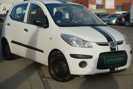 Hyundai i10 148.000 km 2.290 &euro; Springe 31832