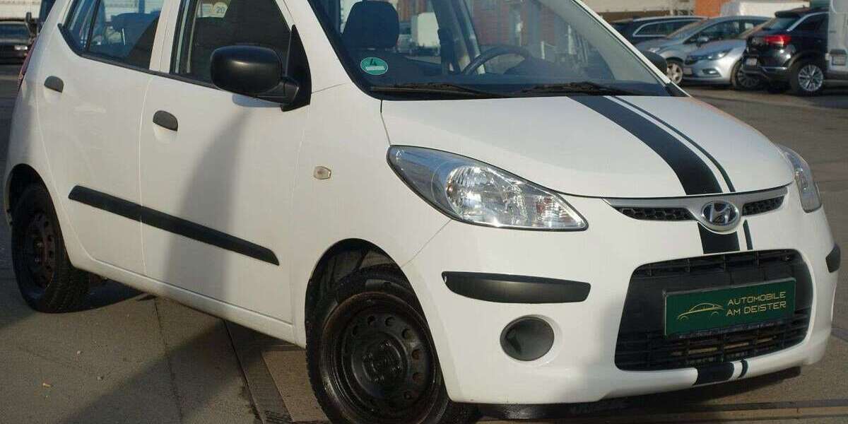 Hyundai i10 148.000 km 2.290 &euro; Springe 31832