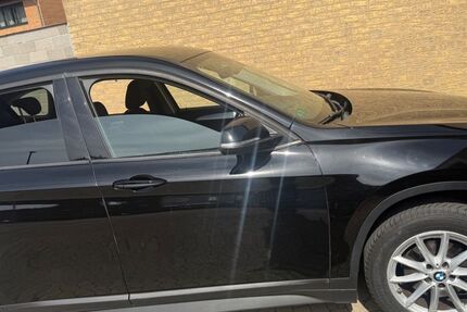 BMW X1 197.000 km 12.990 &euro; Lehrte 31275