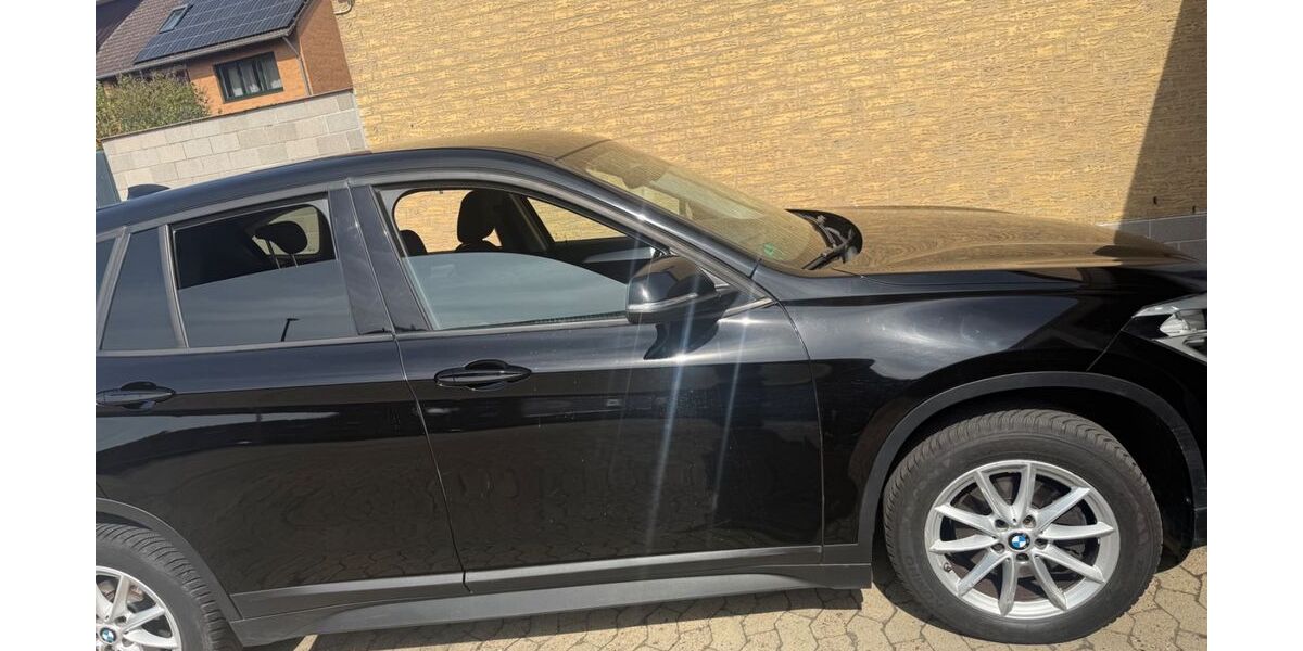 BMW X1 197.000 km 12.990 &euro; Lehrte 31275