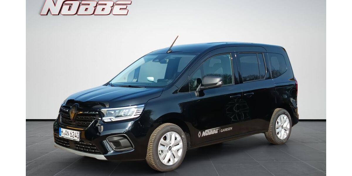 Renault Kangoo 3.000 km 29.850 &euro; Garbsen 30827