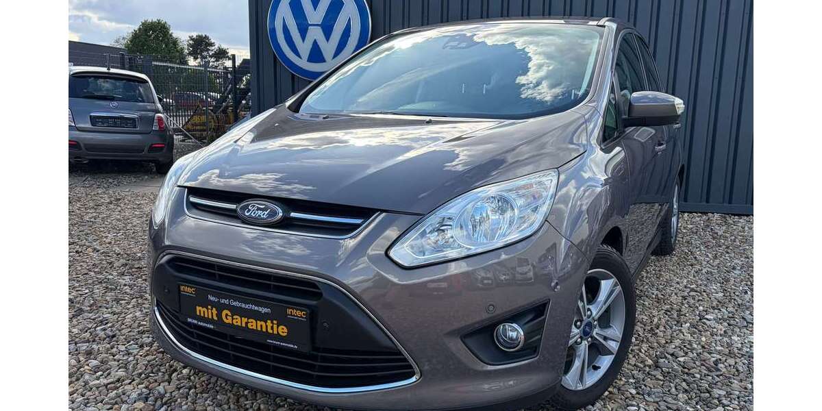 Ford C-Max 122.500 km 6.990 &euro; Nordstemmen 31171