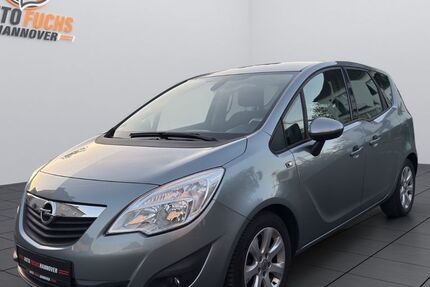 Opel Meriva 97.000 km 5.980 &euro; Lehrte 31275