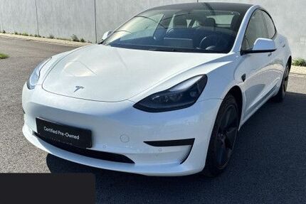 Tesla Model 3 63.559 km 26.000 € Hannover 30519