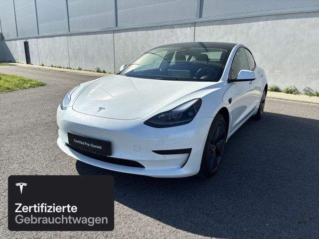 Tesla Model 3 63.559 km 26.000 € Hannover 30519