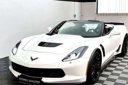 Corvette Z06