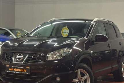 Nissan Qashqai 125.000 km 8.999 &euro; Ronnenberg 30952