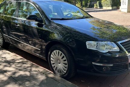 VW Passat 289.000 km 1.899 &euro; Hannover 30453