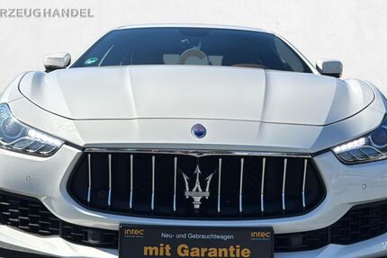Maserati Ghibli 124.890 km 24.350 &euro; Isernhagen 30916