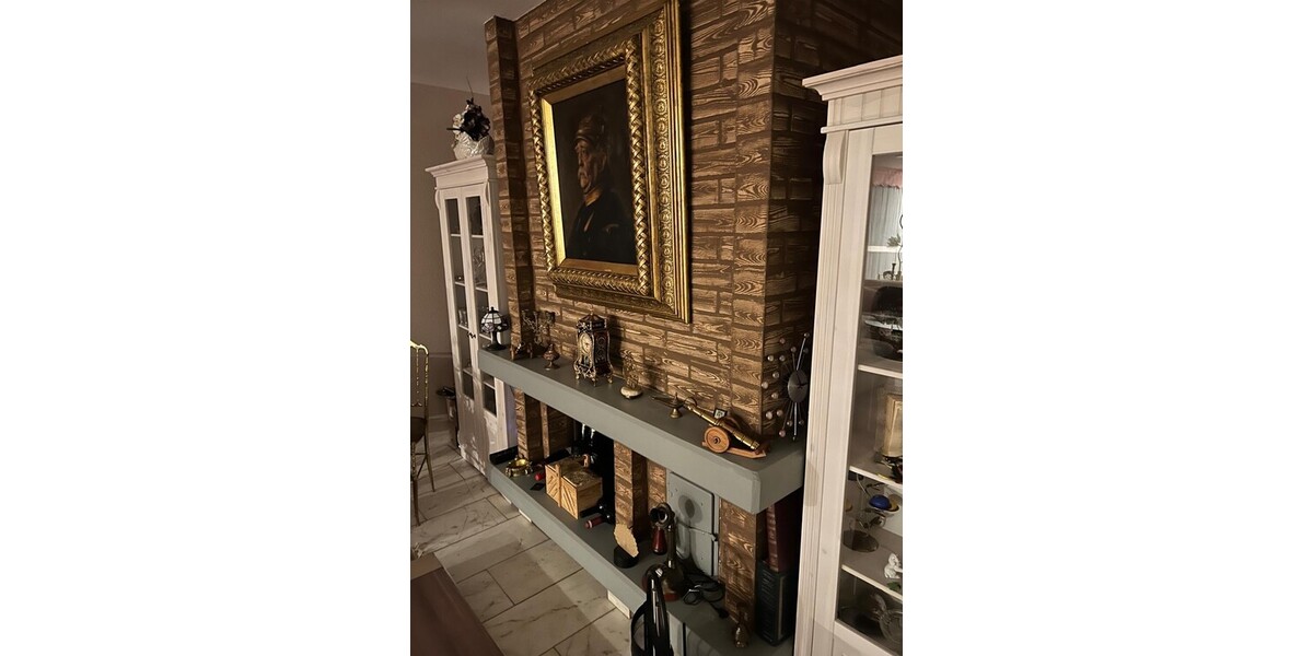 REDUZIERT! Saniertes Penthouse in Laatzen – 3-Zimmer-Traumwohnung mit Balkon & Fahrstuhl! 3 zimmer