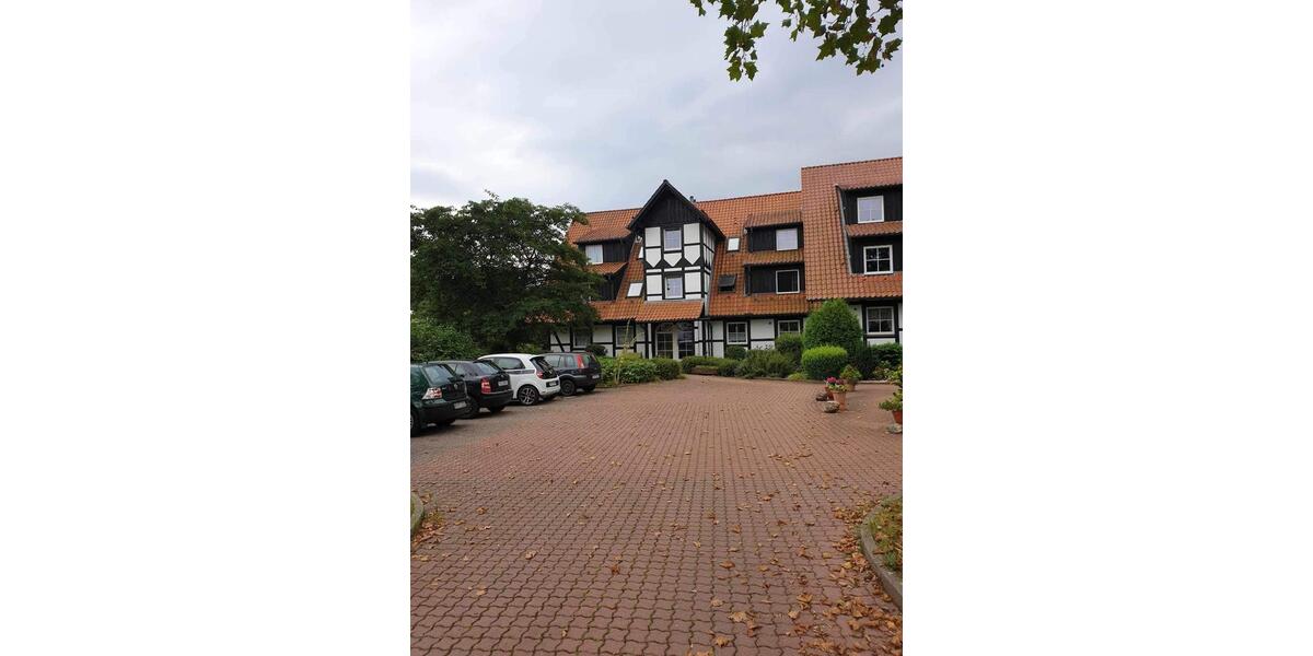 Dachgeschoßwohnung Springe - 2 Zimmer, 74 m&sup2;, 550&euro; | Angebot:26359996