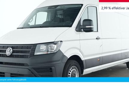 VW Crafter 7.222 km 42.590 € Hannover 30419