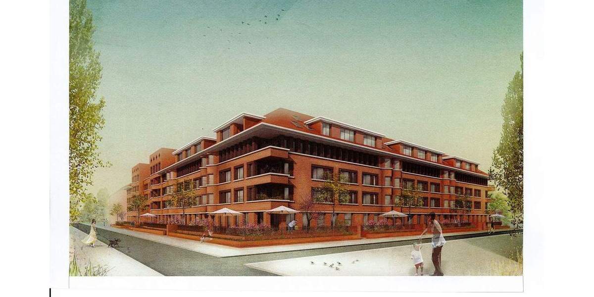 Etagenwohnung Hannover Vahrenwald - 3 Zimmer, 109 m&sup2;, 1.807&euro; | Angebot:26584383