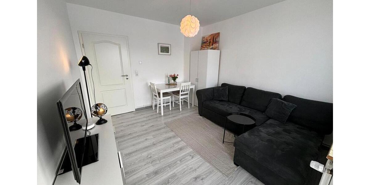Etagenwohnung Hannover Vahrenwald-List - 3 Zimmer, 52 m&sup2;, 155.000&euro; | Angebot:27258915